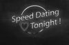 Speed Dating Tonight! ( licensing fee for Temple College)